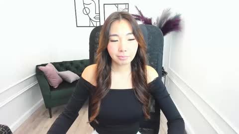 Anna online show from 7, 10, 2025