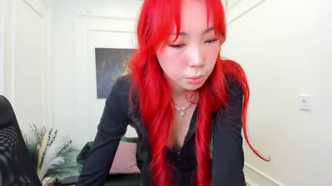 Anna online show from 30, 4, 2026