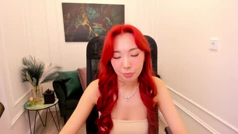 Anna online show from 9, 5, 2026