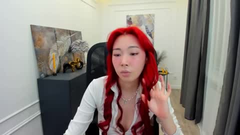 Anna online show from 13, 5, 2026