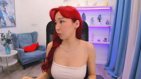 Anna online show from 23, 5, 2026