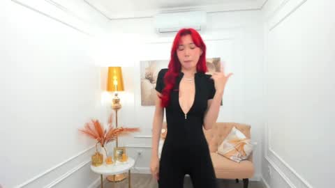 Snapshot of annareyli chatting on 3, 6, 2026 Anna online show from 3, 6, 2026