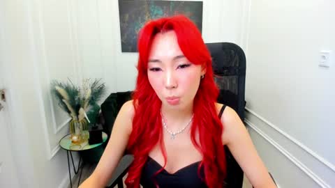 Snapshot of annareyli chatting on 26, 6, 2026 Anna online show from 26, 6, 2026