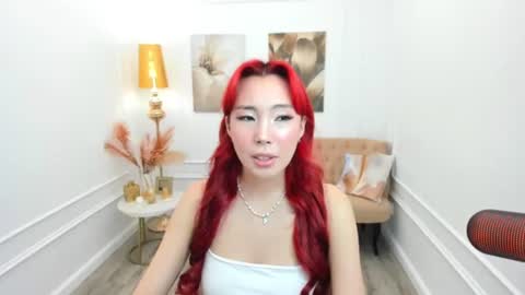 Snapshot of annareyli chatting on 10, 7, 2026 Anna online show from 10, 7, 2026