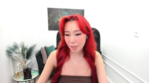 Snapshot of annareyli chatting on 11, 7, 2026 Anna online show from 11, 7, 2026