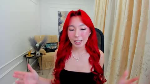 Snapshot of annareyli chatting on 13, 7, 2026 Anna online show from 13, 7, 2026