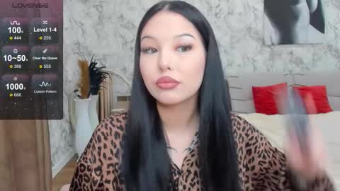 Snapshot of annarice chatting on 22, 9, 2025 Anna online show from 22, 9, 2025