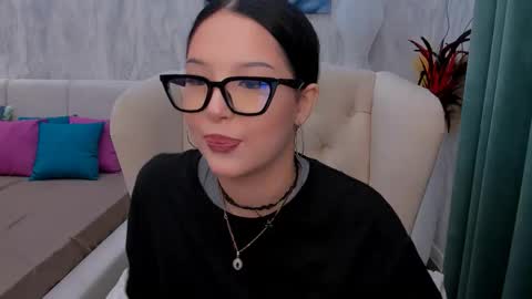 Snapshot of annarice chatting on 28, 9, 2025 Anna online show from 28, 9, 2025