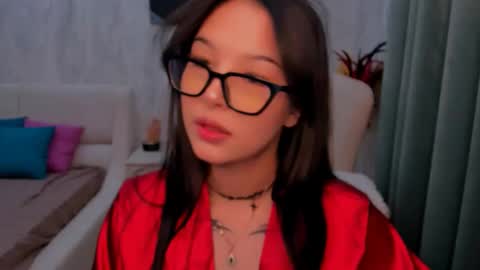 Snapshot of annarice chatting on 29, 9, 2025 Anna online show from 29, 9, 2025