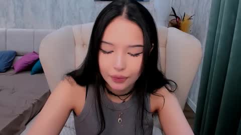 Snapshot of annarice chatting on 10, 10, 2025 Anna online show from 10, 10, 2025