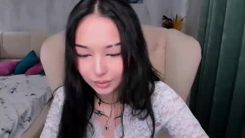 Snapshot of annarice chatting on 20, 10, 2025 Anna online show from 20, 10, 2025