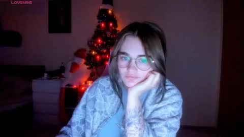AnnaRoading online show from 30, 12, 2024