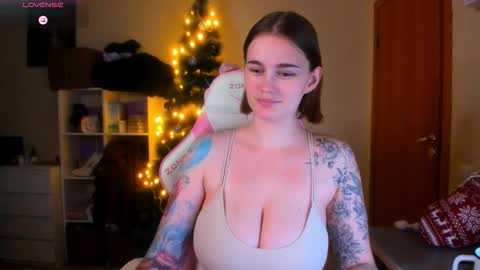 AnnaRoading online show from 22, 12, 2025