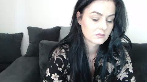 Snapshot of annarosexx chatting on 3, 6, 2026 Anna online show from 3, 6, 2026