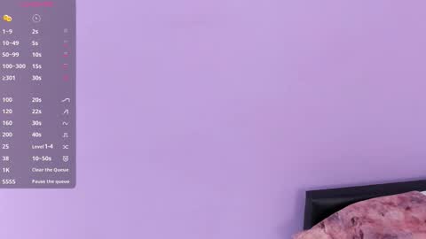 Anna Rosse online show from 28, 2, 2026