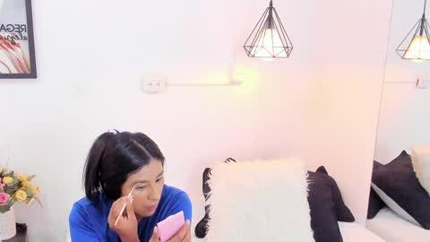 Snapshot of annarosse3 chatting on 22, 4, 2026 Anna Rosse online show from 22, 4, 2026
