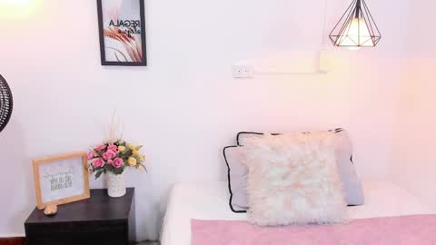Snapshot of annarosse3 chatting on 1, 5, 2026 Anna Rosse online show from 1, 5, 2026