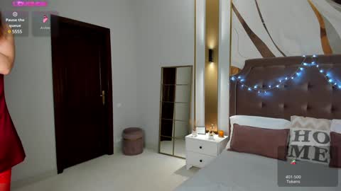 Snapshot of annasimonsj chatting on 19, 1, 2025 Anna online show from 19, 1, 2025