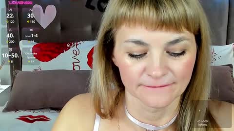 Snapshot of annasimonsj chatting on 11, 2, 2025 Anna online show from 11, 2, 2025