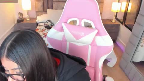 Snapshot of annaswift_ chatting on 13, 1, 2026 Anna online show from 13, 1, 2026