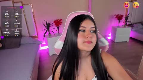 Snapshot of annaswift_ chatting on 2, 3, 2026 Anna online show from 2, 3, 2026