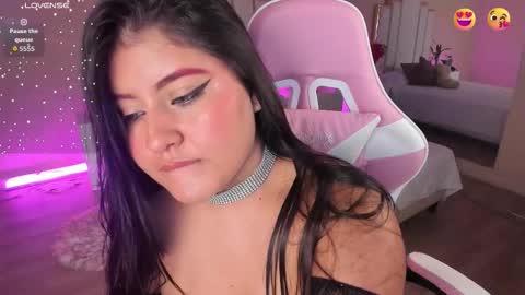 Snapshot of annaswift_ chatting on 11, 3, 2026 Anna online show from 11, 3, 2026