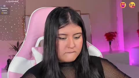 Snapshot of annaswift_ chatting on 12, 3, 2026 Anna online show from 12, 3, 2026