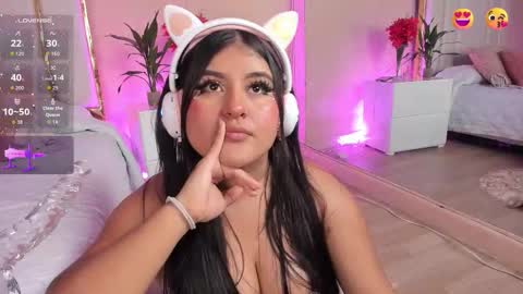 Snapshot of annaswift_ chatting on 14, 3, 2026 Anna online show from 14, 3, 2026