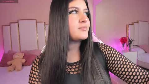 Snapshot of annaswift_ chatting on 16, 3, 2026 Anna online show from 16, 3, 2026