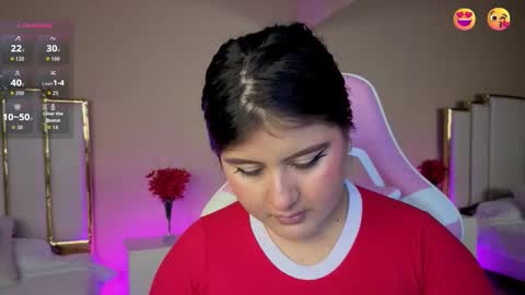 Snapshot of annaswift_ chatting on 26, 3, 2026 Anna online show from 26, 3, 2026