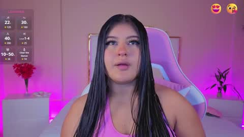 Snapshot of annaswift_ chatting on 31, 3, 2026 Anna online show from 31, 3, 2026