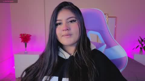 Snapshot of annaswift_ chatting on 1, 4, 2026 Anna online show from 1, 4, 2026