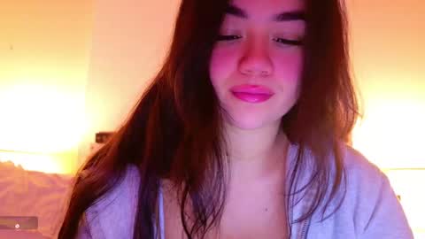 Snapshot of annatigarr chatting on 6, 1, 2025 meow online show from 6, 1, 2025