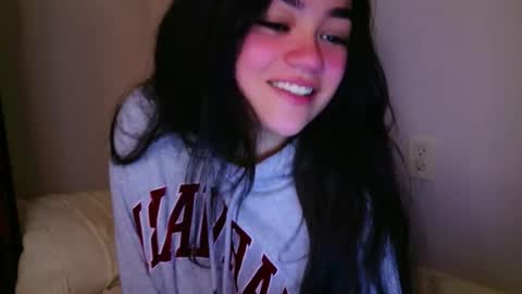 Snapshot of annatigarr chatting on 15, 10, 2025 meow online show from 15, 10, 2025