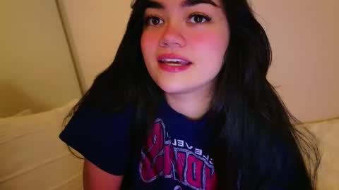 Snapshot of annatigarr chatting on 9, 11, 2025 meow online show from 9, 11, 2025