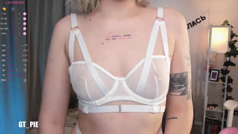 Anna online show from 21, 1, 2025