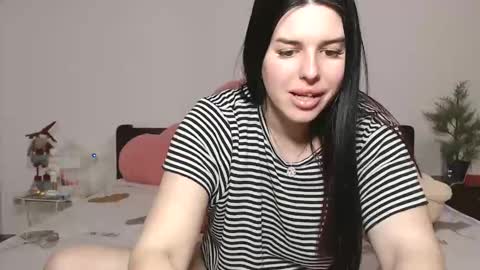 Snapshot of annatrybebetter chatting on 28, 2, 2025 Annatrybebetter online show from 28, 2, 2025