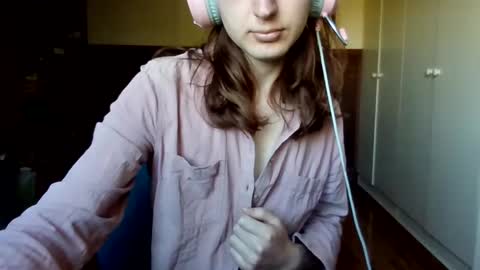 Snapshot of annavie chatting on 12, 10, 2025 annavie online show from 12, 10, 2025