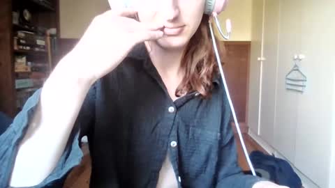 Snapshot of annavie chatting on 19, 10, 2025 annavie online show from 19, 10, 2025