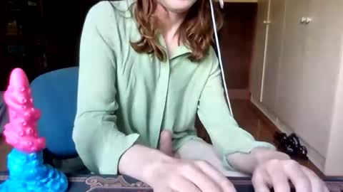 Snapshot of annavie chatting on 3, 11, 2025 annavie online show from 3, 11, 2025