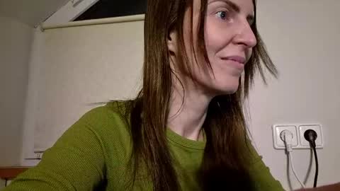 Anna online show from 30, 4, 2026