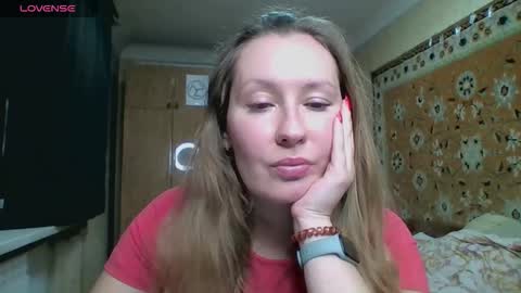 AnnaXLovers online show from 13, 11, 2025