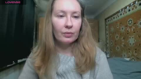 AnnaXLovers online show from 16, 12, 2025