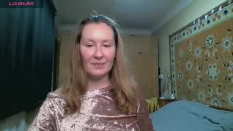 AnnaXLovers online show from 5, 2, 2026