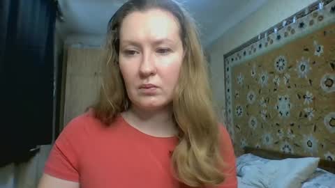 AnnaXLovers online show from 17, 4, 2026