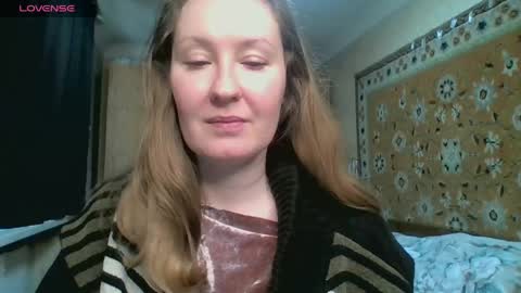 AnnaXLovers online show from 26, 4, 2026