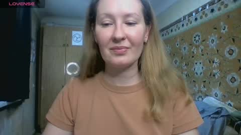 AnnaXLovers online show from 14, 5, 2026