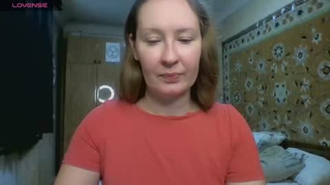 Snapshot of annaxlovers chatting on 7, 7, 2026 AnnaXLovers online show from 7, 7, 2026