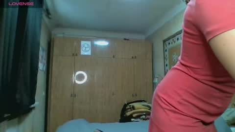 Snapshot of annaxlovers chatting on 9, 7, 2026 AnnaXLovers online show from 9, 7, 2026