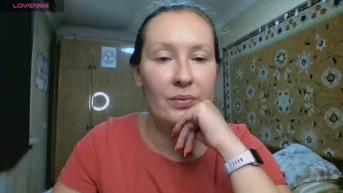 Snapshot of annaxlovers chatting on 20, 7, 2026 AnnaXLovers online show from 20, 7, 2026